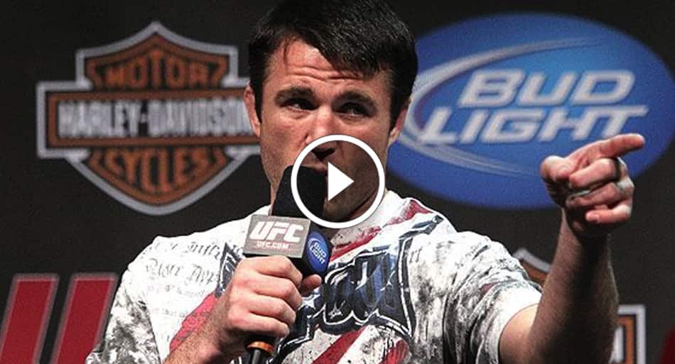 25 greatest insults in UFC history