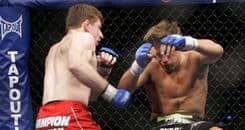 WEC Champ Mike Brown knows he can beat Faber