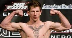 WEC Champ Mike Brown Talks Money, Respect…