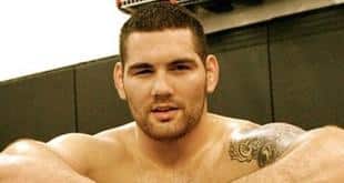 Weidman an early 3-to-1 favorite over Boetsch