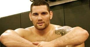 Weidman: I’m Silva’s biggest threat