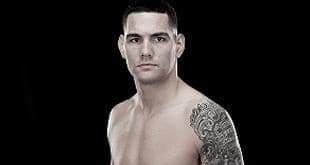 Weidman shocked, confused over Bonnar getting Silva fight