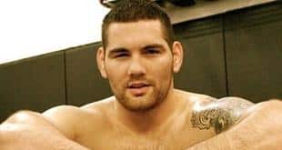 Weidman vs. Boetsch targeted for UFC 155