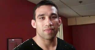 Werdum: Giving a title shot to Overeem ‘not right’
