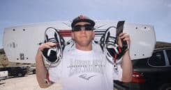 What Fighters do in Their Time off