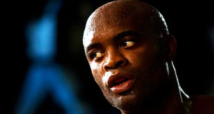 Anderson Silva: This is my last fight