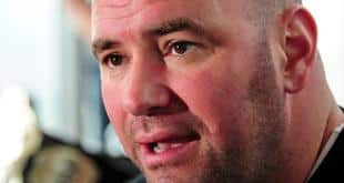 White agrees to lay off bashing Greg Jackson as part of deal with Jones