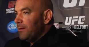 White: Bellator doing one the scummiest, most despicable things in the biz