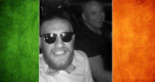White: Conor McGregor has most 2nd fight hype since Brock Lesnar