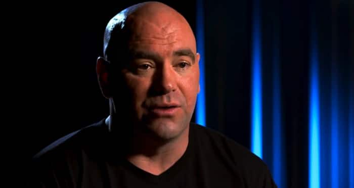 White addresses ‘morons’ who think UFC has peaked