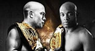 White hasn’t spoken to Silva or GSP about future super fight
