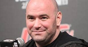 White hopes boxing continues to do well, but Arum a crusty f—