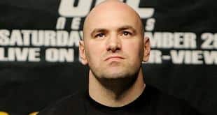 White: I sucked as a fighter