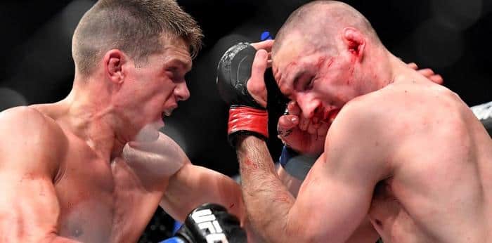 White: If you didn’t like MacDonald vs Thompson then F*** off