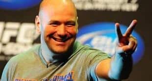 White: Jones a good guy, we had a great talk