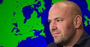White listens to fans, Bader vs. Machida winner could get title shot too