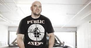 White: MMA won’t get to next level without the UFC