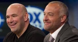 White not surprised if Fertitta ends up with an NFL team