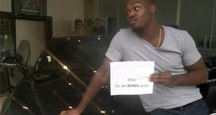 White on Jim Rome Show, responds to Jon Jones’ piece of meat comment