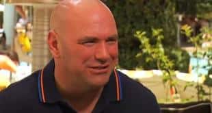 White on UFC 148, TRT, and more