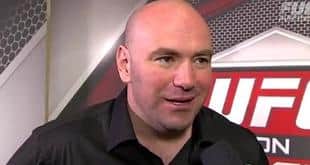 White unhappy with TUF Brazil winner
