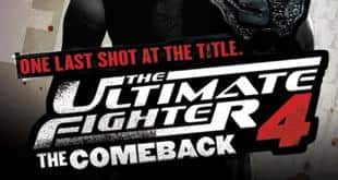Who would be in a TUF Comeback season #2? Part 2