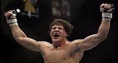 Who’s next up for the UFC Hall of Fame?