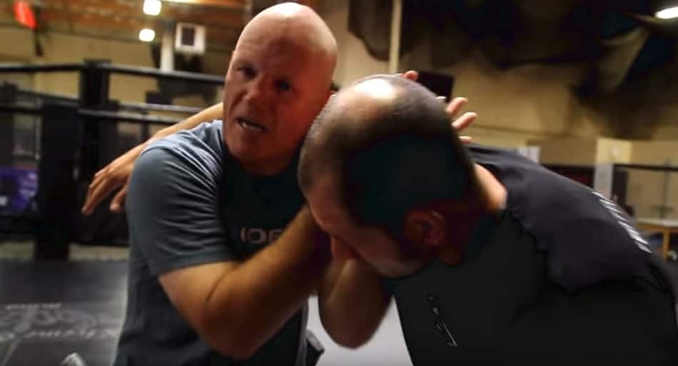 Why blocking is USELESS in self-defense according to Las Vegas cop