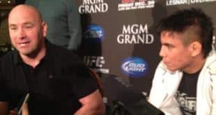 Why was Miguel Torres released a second time?