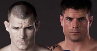 Will Bisping stand with Stann?