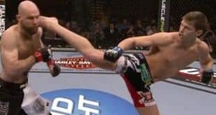 Wonderboy: Karate is backstage, again