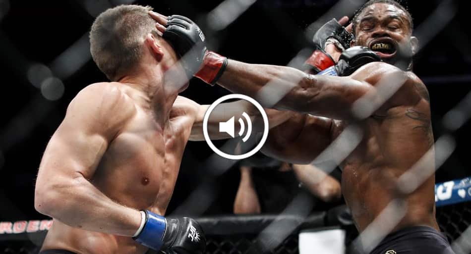 Wonderboy: Why I will win the rematch