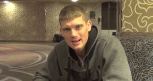 ‘Wonderboy’ Thompson: I want a rematch with Matt Brown