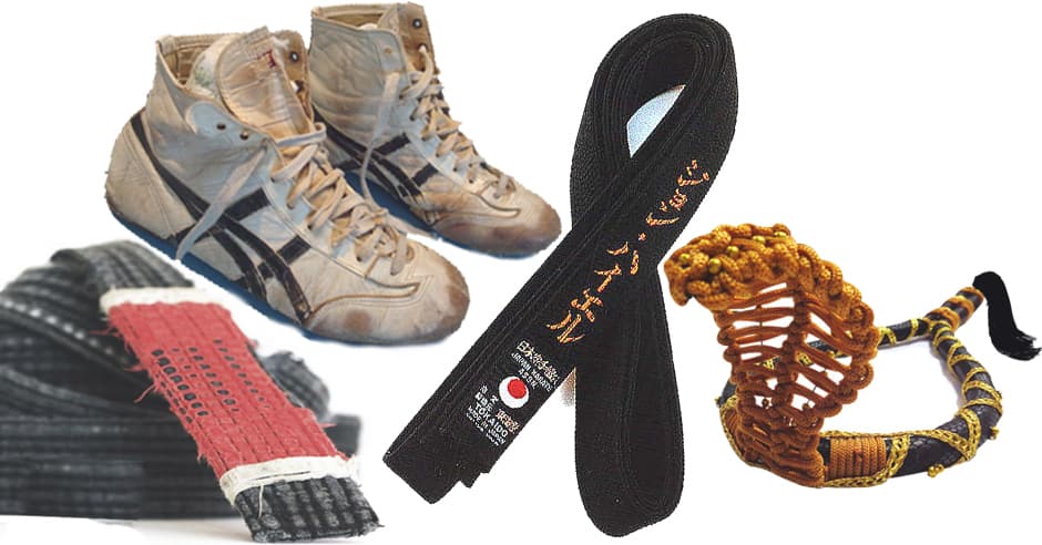 ? of the Day: Is Jiu-Jitsu the most effective martial art?