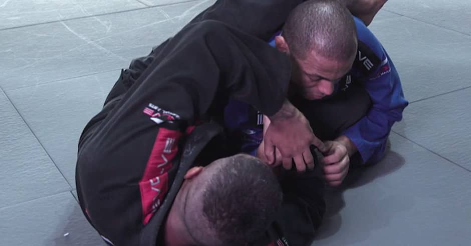 What you need to know about wrist locks in BJJ