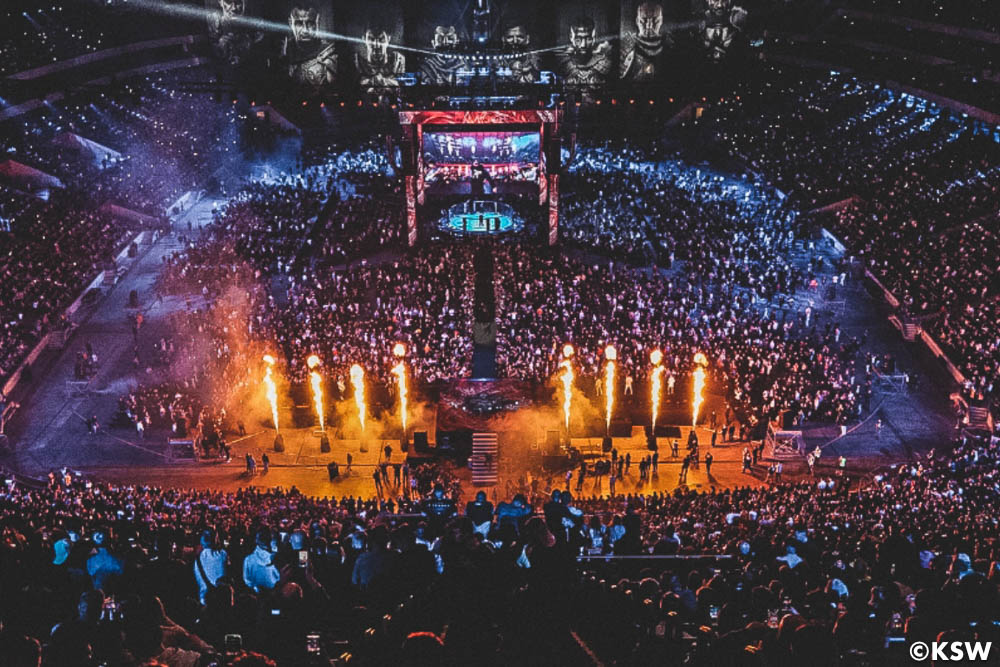 XTB KSW Colosseum 2 results: One of the biggest events in MMA history
