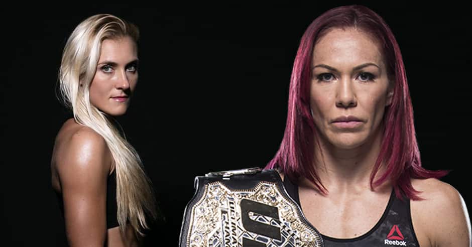 Kunitskaya: Cyborg doesn’t have true ‘knockout’ power