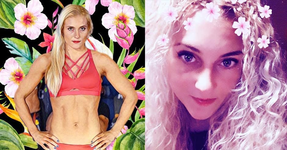 Yana Kunitskaya questions USADA’s international testing