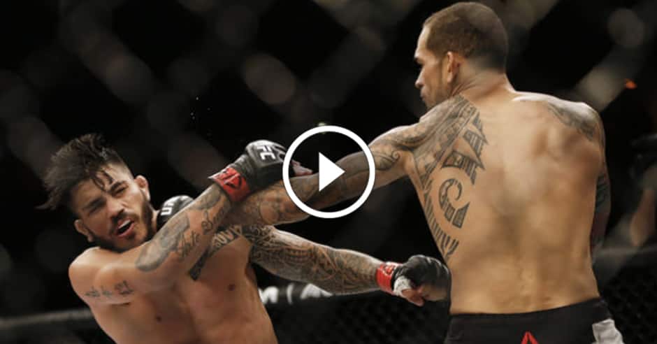 CABMMA denies Silva appeal of loss