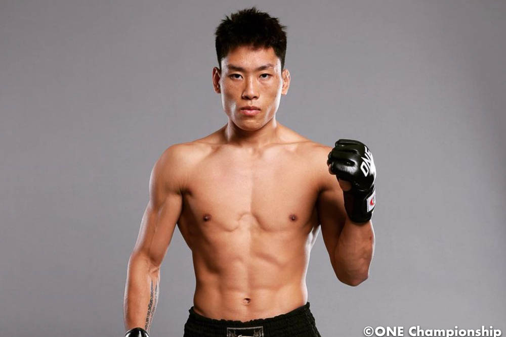 Zelang Zhaxi ready to stand and trade with Danial Williams at ONE 159: ‘The plan is to end him’