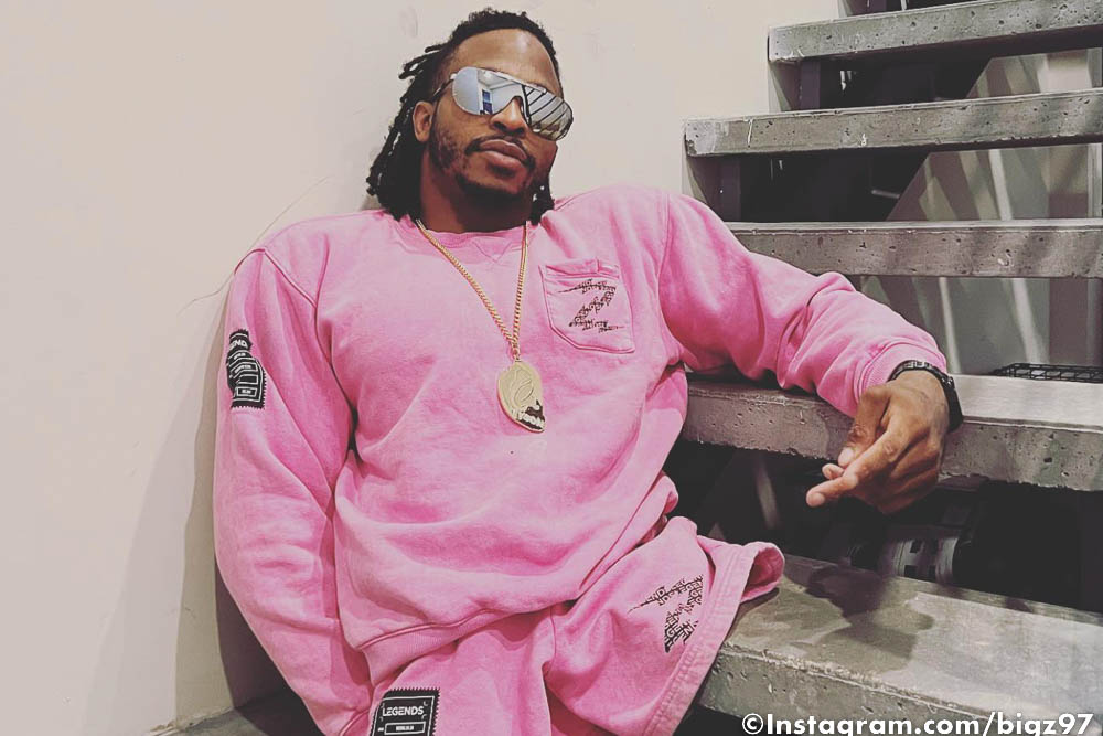 Zion Clark, born without legs, makes impressive MMA debut