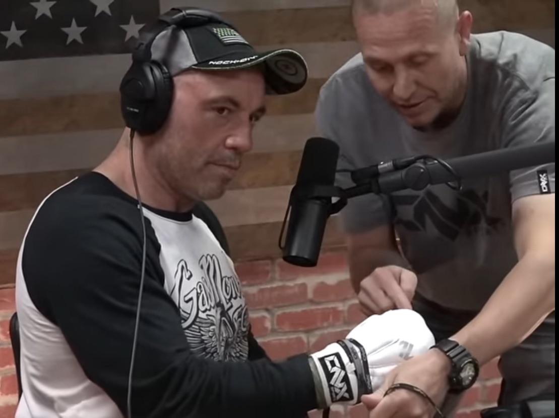UFC reopens talks on Trevor Wittman’s eye-poke-reducing gloves, $100 million ask still the obstacle