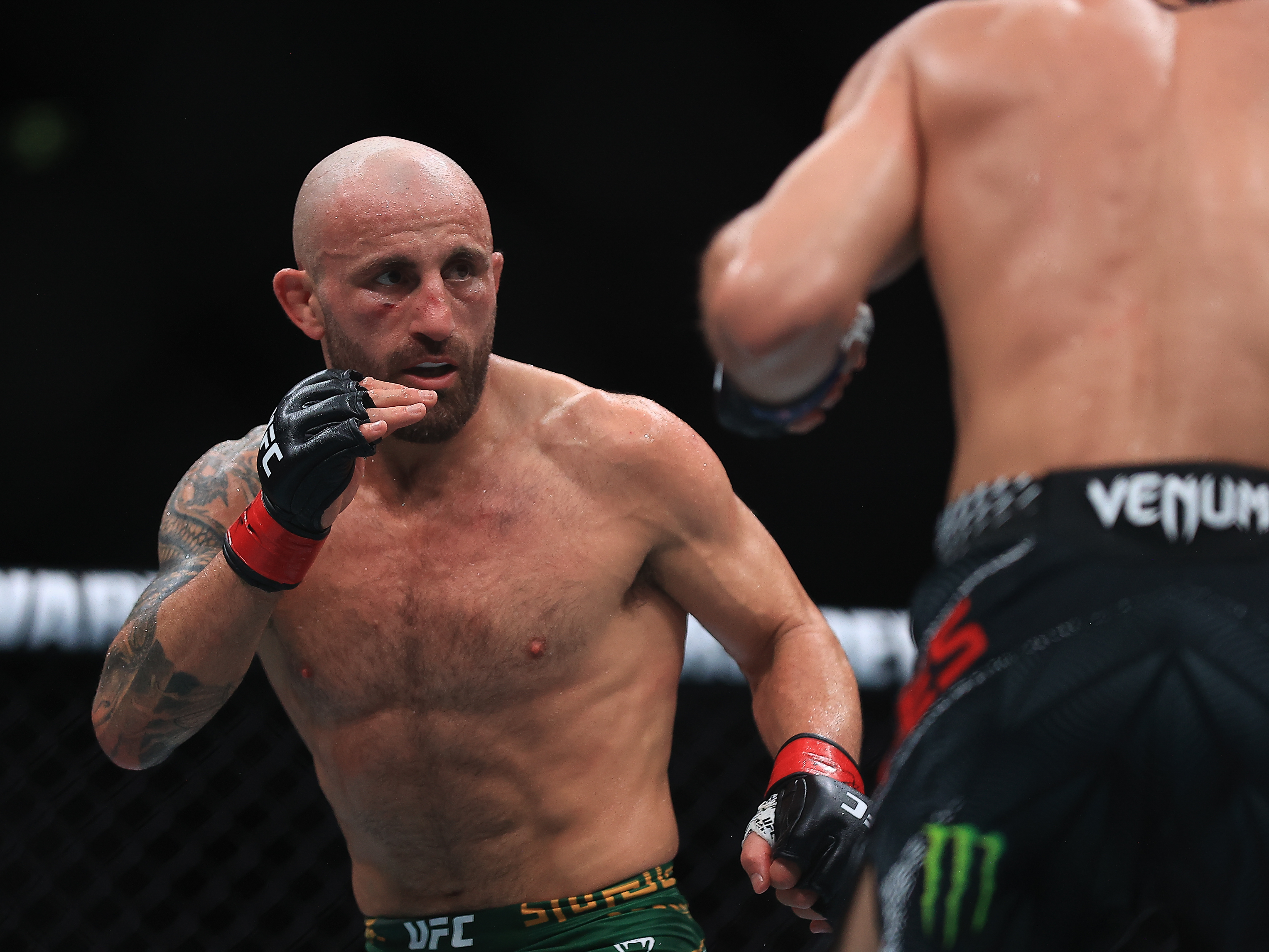 Volkanovski eyes Evloev next, targets UFC 331 for August or September return