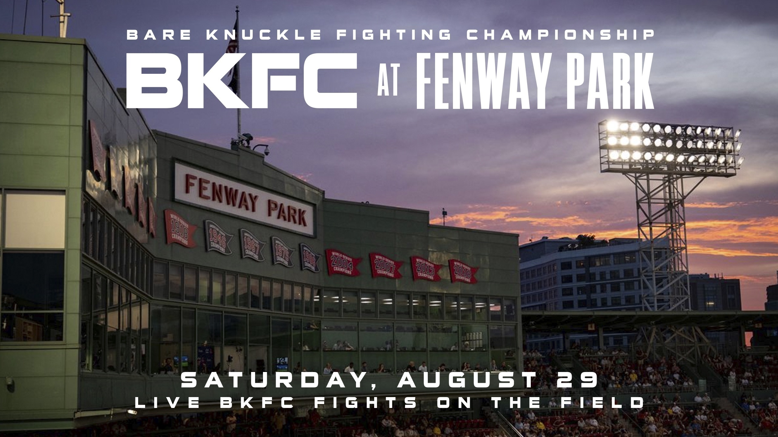 Joe Lauzon signs with BKFC for Fenway Park debut, seven years after last UFC fight